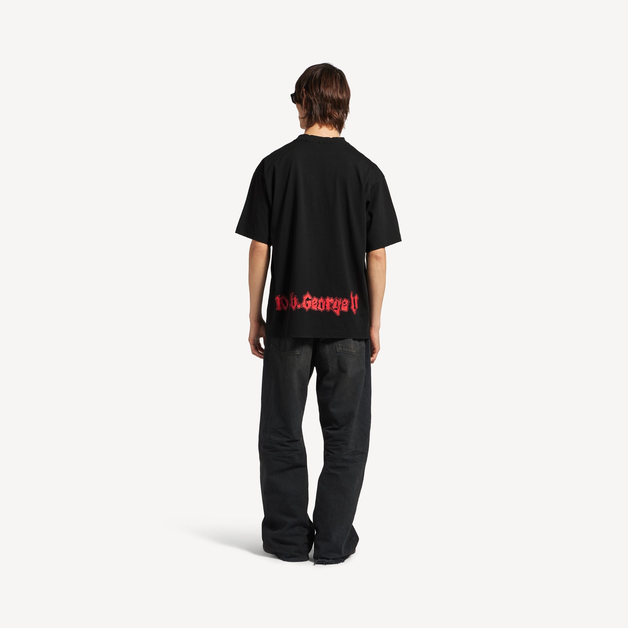 (Pre-order)T SHIRT