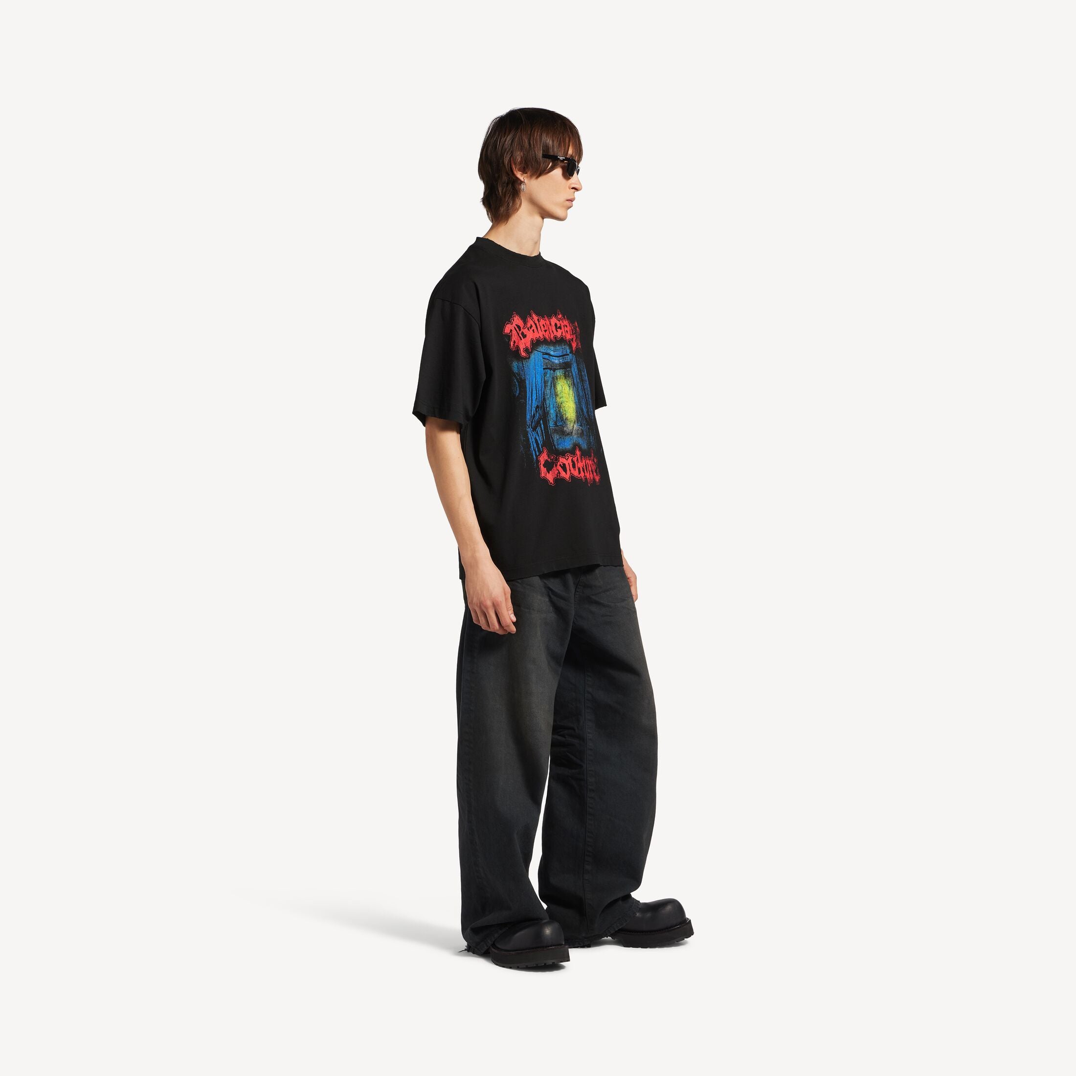 (Pre-order)T SHIRT