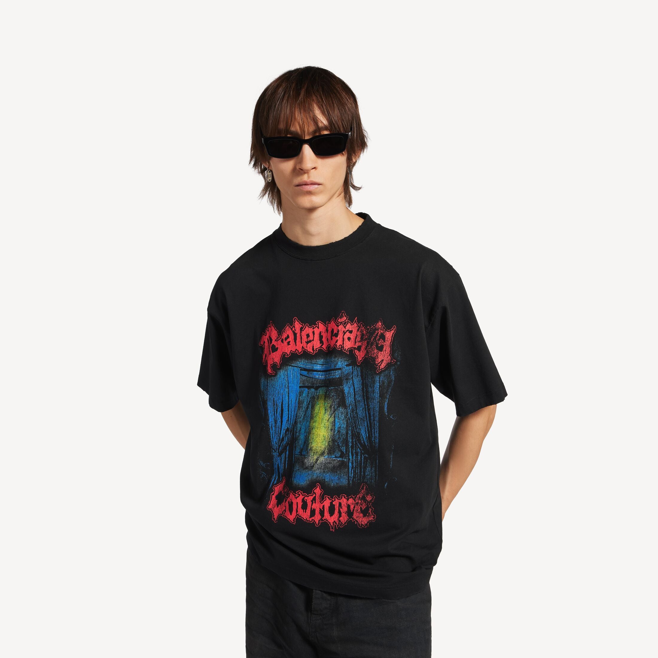 (Pre-order)T SHIRT