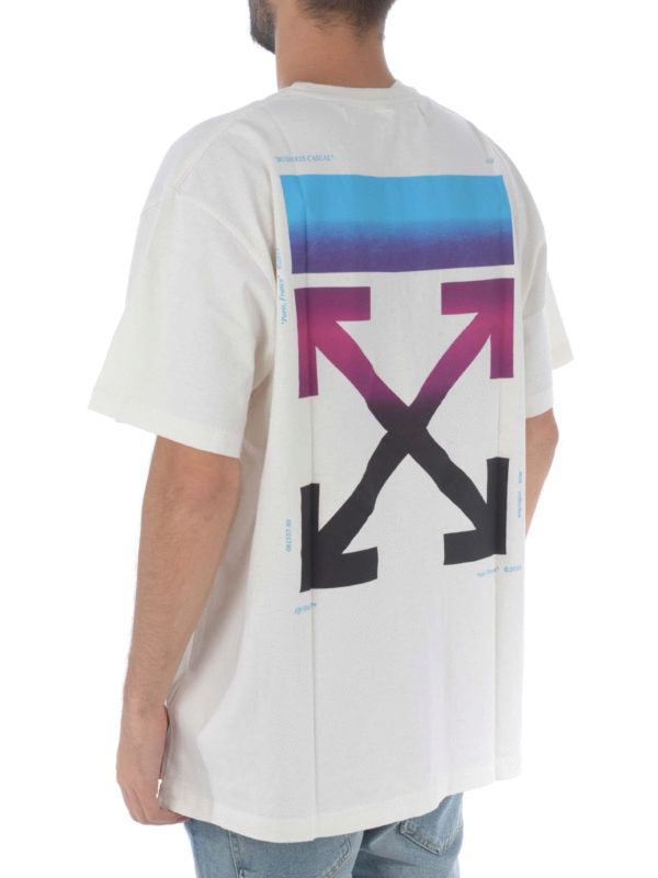 T-Shirt N0.01 WHITE