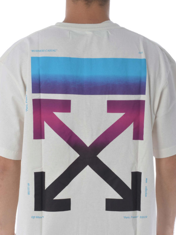 T-Shirt N0.01 WHITE
