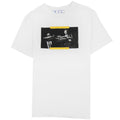 T-shirt N0.02 WHITE